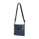 Pacsafe Pacsafe GO anti-theft pouch bag - navy blue