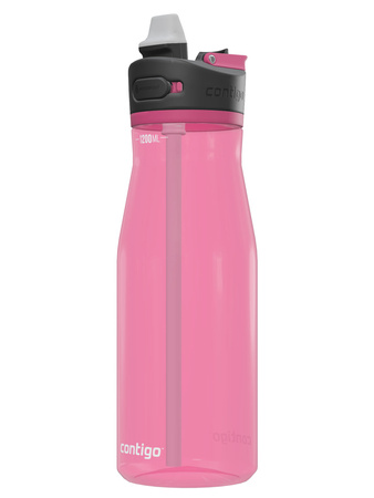 Water bottle Contigo Ashland 2.0 1200 ml - Dragon Fruit