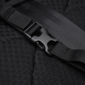 Diebstahlsicherer Reiserucksack für Laptop Pacsafe V 24 l - Marineblau