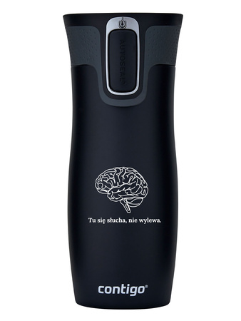 Thermal mug Contigo West Loop 2.0 470 ml - Psychologist 4