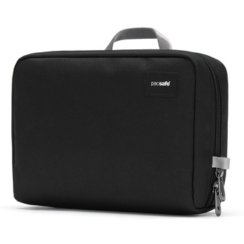 Pacsafe RFIDsafe Travel Organizer - jet black