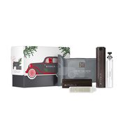 Rituals Weihnachtsgeschenk-Set Car Homme - Werbegeschenk