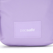 Anti-theft Pacsafe GO shoulder bag - Lavender
