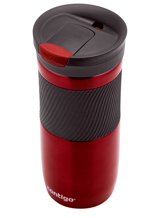 Thermobecher Contigo Byron 470ml - Rot