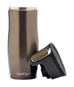 Thermal Mug Contigo West Loop 2.0 470 ml - Latte