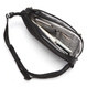 Pacsafe Vibe 325 Anti-Diebstahl-Einzelschulter-Rucksack - Schwarz