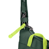 Anti-theft Pacsafe GO shoulder bag - Green