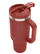 Thermalbecher mit Strohhalm Contigo Streeterville Tumbler 1200 ml - Goji Berry