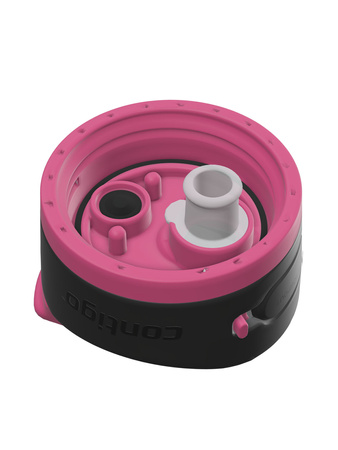 Water bottle Contigo Ashland 2.0 1200 ml - Dragon Fruit