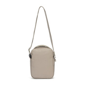 Pacsafe V anti-theft city bag - Beige