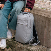 Pacsafe vibe 20l anti-diebstahl-touring-rucksack - digitalgrau