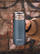 Thermobecher Contigo Luxe 360ml - Kornblume