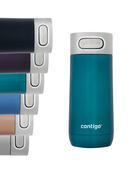 Thermal cup Contigo Luxe 360ml - Biscay Bay