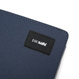 Pacsafe® RFIDsafe™ RFID blocking bifold wallet - coastal blue