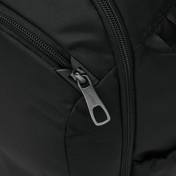 Pacsafe V 26 l anti-theft laptop backpack - jet black