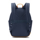 Anti-theft urban backpack Pacsafe Go 15 l - coastal blue