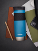 Contigo Byron 2.0 590ml thermal mug with engraving - Juniper