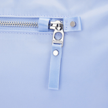 Pacsafe W Anti-Diebstahl-Handtasche für Frauen - serenity blue