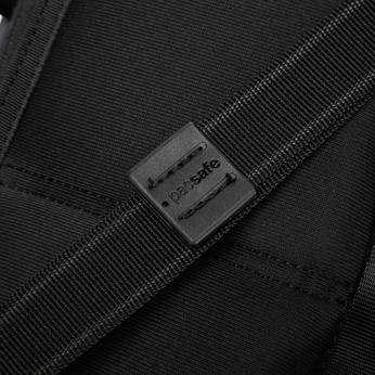 Pacsafe V 16" Anti-Diebstahl-Laptop-Rucksack - navy blau
