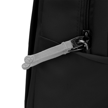 Pacsafe Go 25 l Anti-Diebstahl-Stadt-Rucksack - schwarz