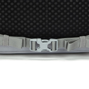 Pacsafe V 16 L anti-theft city backpack - Gray