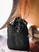 Pacsafe travelsafe® 3l gii anti-diebstahl-tresor - schwarz