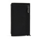 Trifold Wallet RFIDsafe Pacsafe - jet black