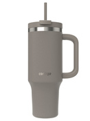 Thermalbecher mit Strohhalm Contigo Streeterville Tumbler 1200 ml - Inky Cap