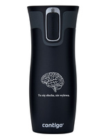 Thermal mug Contigo West Loop 2.0 470 ml - Psychologist 4