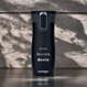 Thermal mug Contigo West Loop 2.0 with custom inscription- engraved - Balck