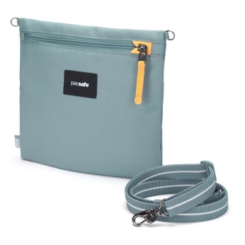 Pacsafe Pacsafe GO mint anti-theft bag - mint