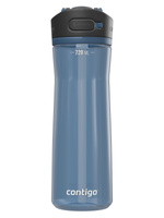 Wasserflasche Contigo Ashland 2.0 720ml - Blueberry
