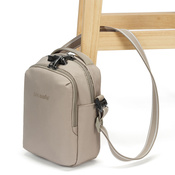 Pacsafe V anti-theft city bag - Beige