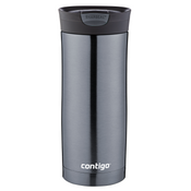 Thermobecher Contigo Huron 470ml - Gunmetal