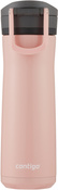 Thermalwasserflasche Contigo Jackson Chill 2.0 590ml - Rosa Lemo