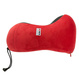 Travel cushion on the neck Dr. Bacty - red. Plus ear plugs and eye band