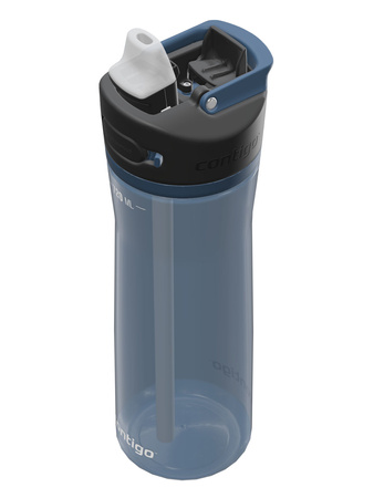 Water bottle Contigo Ashland 2.0 720ml - Blueberry
