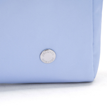 Pacsafe W 3-in-1-Handtasche für Frauen - hellblau