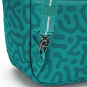 Pacsafe Go 15 l Anti-Diebstahl-Stadt-Rucksack - Türkis