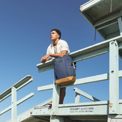 Pacsafe® go 25l anti-diebstahl-rucksack - coastal blue