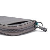 Card Wallet RFIDsafe Pacsafe - stone