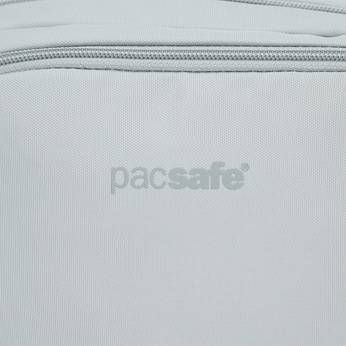 Pacsafe vibe 100 anti-diebstahl-nierenbeutel - Grau
