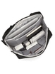 Pacsafe metrosafe x 16" anti-diebstahl-laptop-rucksack - schwarz