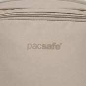 Anti-theft waistpack Pacsafe Vibe 100 - Beige
