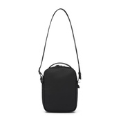 Pacsafe V anti-theft city bag - jet black
