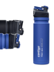 Thermal bottle / Thermal mug Contigo 700ml Free Flow  Blue