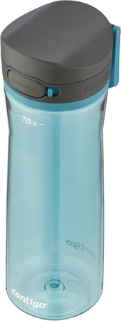 Wasserflasche Contigo Jackson 2.0 720ml Tritann - Turkis