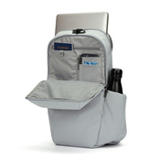 Anti-theft laptop backpack Pacsafe Vibe 25l - gray