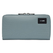 RFIDsafe Continental Wallet Pacsafe - fresh mint