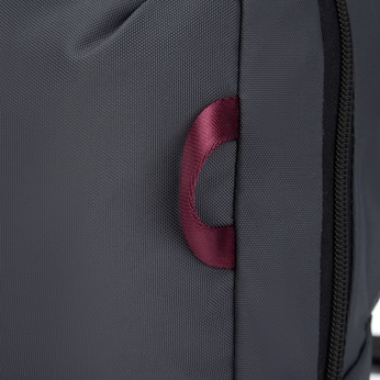 Pacsafe EXP Anti-Diebstahl-Stadt Laptop-Tasche - dunkelgrau